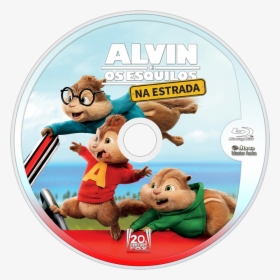 Alvin And The Chipmunks, HD Png Download, Free Download
