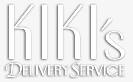 Kiki's Delivery Service Logo, HD Png Download, Free Download