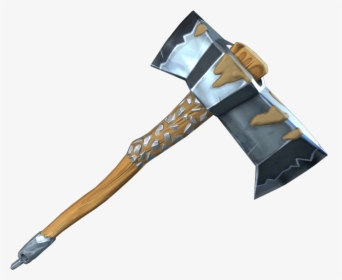 Tree Splitter Harvesting Tool - Splitting Maul, HD Png Download, Free Download