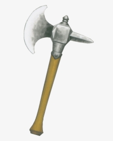 Fesk Iron Axe, HD Png Download, Free Download