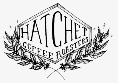 Hatchet Coffee, HD Png Download, Free Download