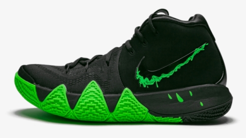 Nike Kyrie - Halloween Kyrie 4, HD Png Download, Free Download