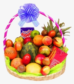 Transparent Fruit Basket Png - Seedless Fruit, Png Download, Free Download