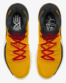 Transparent Kyrie Png - Running Shoe, Png Download, Free Download