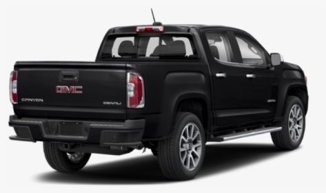 2017 Black Toyota Tacoma, HD Png Download, Free Download