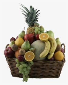 Special Fruit Basket 7-9kg - Ananas, HD Png Download, Free Download