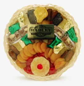 Assorted Fruit Basket - Hadley Fruit Orchards, HD Png Download, Free Download