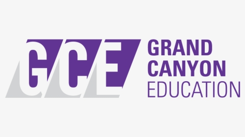 Grand Canyon Education"s Logo - Grand Canyon Education Logo, HD Png Download, Free Download