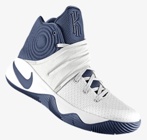 Kd Drawing Future Shoe - Girls Basketball Shoes Kyries, HD Png Download, Free Download