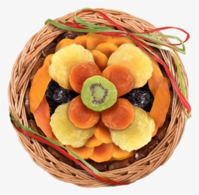 Golden State Fruit Sweet Bloom Dried Fruit Basket - Dried Fruit, HD Png Download, Free Download