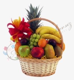 Fruit Basket “heavenly Delight” - All Fruits Gift, HD Png Download, Free Download