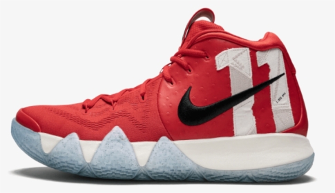 Kyrie 4 Boston University, HD Png Download, Free Download