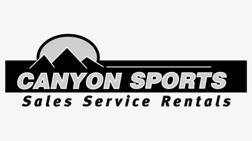 Canyon Sports Logo Png Transparent - Cape Breton Screaming Eagles, Png Download, Free Download