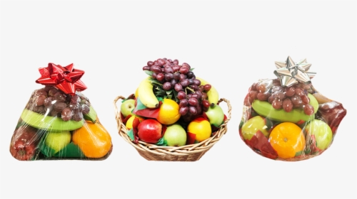 Assorted Fruit Trays - Fruit Tray Gift Ideas, HD Png Download, Free Download