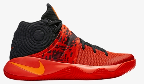 Nike Kyrie 2 Inferno, HD Png Download, Free Download