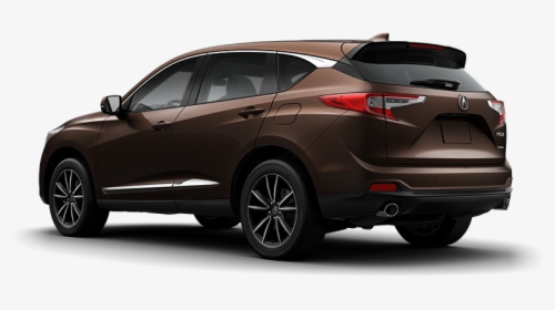 2019 Acura Rdx Sh Awd A Spec, HD Png Download, Free Download