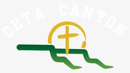 Ceta Canyon - Christian Summer Camp Png, Transparent Png, Free Download