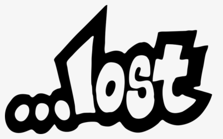 Lost Png Page - Lost Surfboards Logo, Transparent Png, Free Download