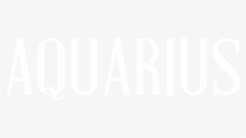 Aquarius - Graphics, HD Png Download, Free Download