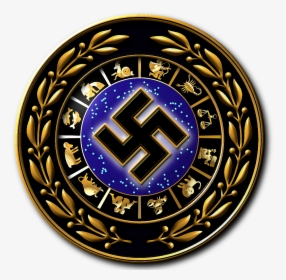 National Socialism And The - Viking National Socialist Art, HD Png Download, Free Download