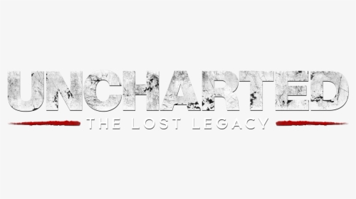 Uncharted Lost Legacy Png, Transparent Png, Free Download