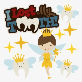 My First Tooth Png, Transparent Png, Free Download