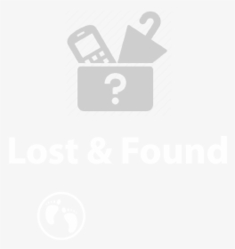 Lost And Found Baggage, HD Png Download, Free Download