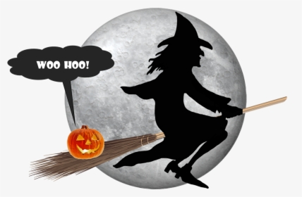 Picture - Witch Png, Transparent Png, Free Download