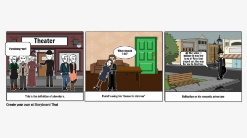 Cartoon, HD Png Download, Free Download