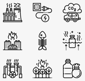 Lost Vector Person Png - Hosting Icons, Transparent Png, Free Download