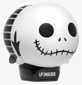 Jack Skellington Lip Smacker, HD Png Download, Free Download