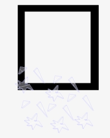 Transparent Glass Broken Png - Style, Png Download, Free Download