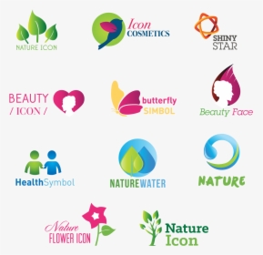 Environmental Logo Symbols - Logo, HD Png Download, Free Download