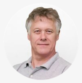 Richard Jackson - Senior Citizen, HD Png Download, Free Download
