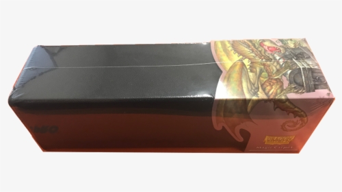 Dragon Shield Magic Carpet Box - Box, HD Png Download, Free Download