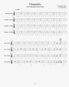 Sheet Music, HD Png Download, Free Download