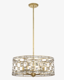 Transparent Chandeliers Png - Ceiling Fixture, Png Download, Free Download