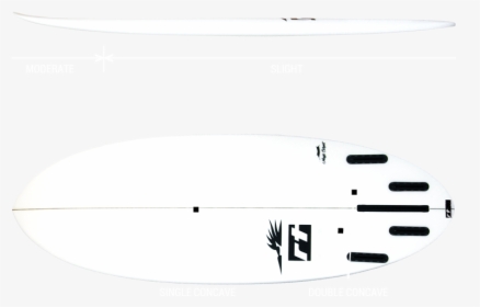 Rtsurfboards Magiccarpet-02 - Surfboard, HD Png Download, Free Download