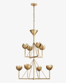 Contemporary Chandelier Png, Transparent Png, Free Download