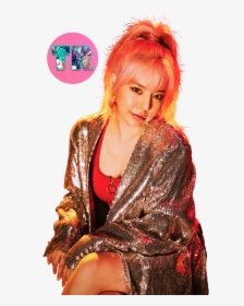 Snsd Night Png By - Girls Generation Sunny, Transparent Png, Free Download