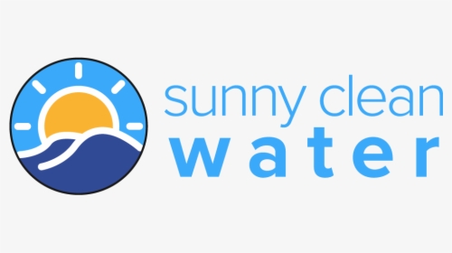 Sunny Clean Water - Circle, HD Png Download, Free Download