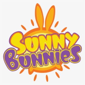 Sunny Bunnies Logo, HD Png Download, Free Download