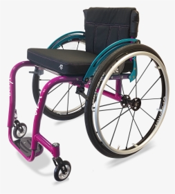Vida Active Wheelchair - Active Wheelchairs Uk, HD Png Download, Free Download