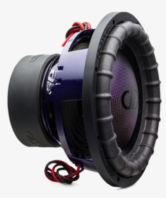 Purple Subwoofer - Jet Engine, HD Png Download, Free Download