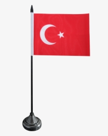 Turkey Table Flag - Flag, HD Png Download, Free Download