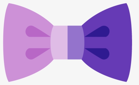 Computer Icons, Bow Tie, Necktie Png Image With Transparent - Graphic Design, Png Download, Free Download