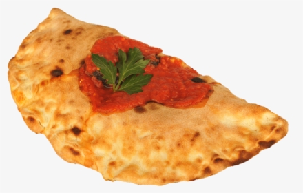 Calzone Panzerotti Pizza Stuffing Ham - Calzone Pizza Png, Transparent Png, Free Download