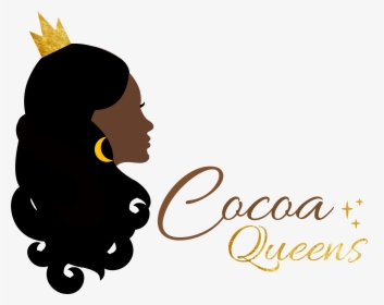 Cocoa Queens Hair - Illustration, HD Png Download, Free Download