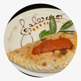 Transparent Calzone Png - Calzone, Png Download, Free Download