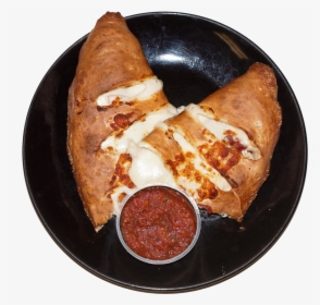 Traditional Calzone - Calzone, HD Png Download, Free Download